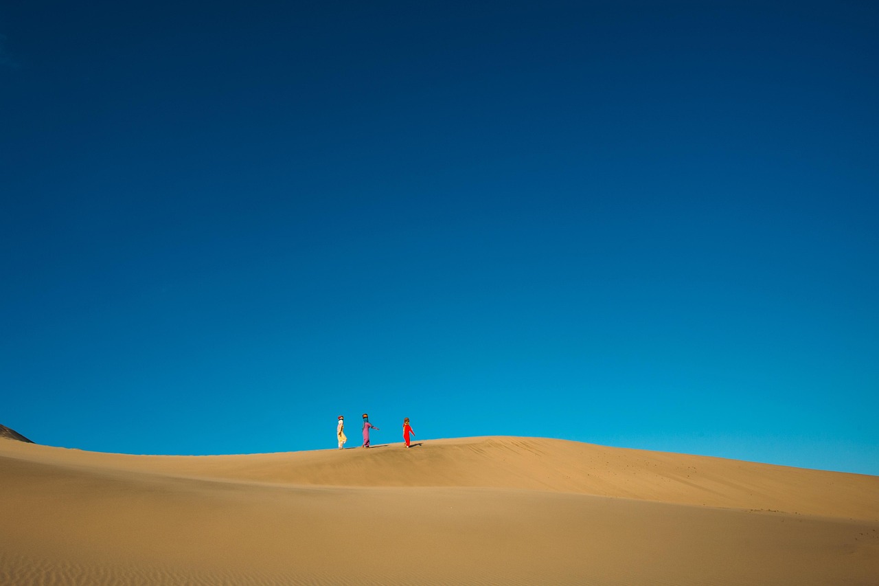 Sustainable Travel - Tips and Tricks for Eco-Friendly Journeys